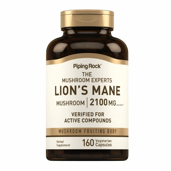Lionàs Mane